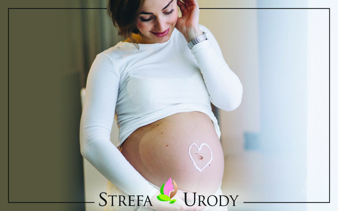 Pielęgnacja skóry w okresie ciąży – jakich produktów unikać?